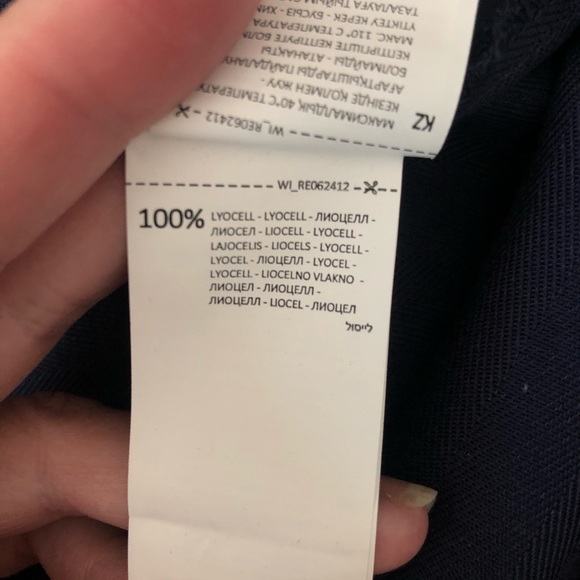 Mini skirt - Picture 9 of 10